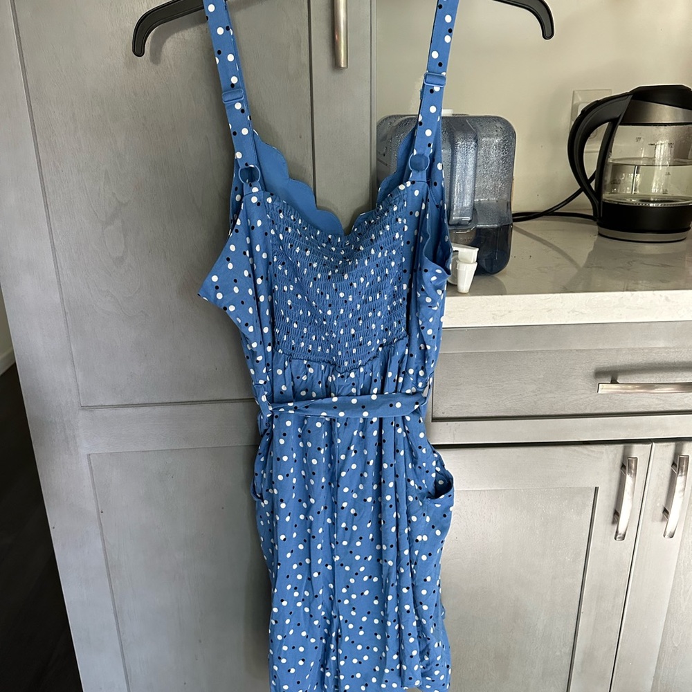 Romper - Picture 3 of 9